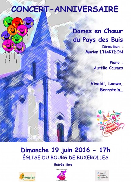 Affiche 4Concert juin 2016-1