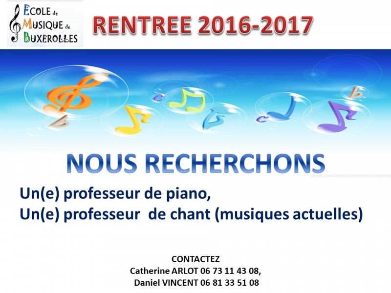 RECRUTEMENT 2