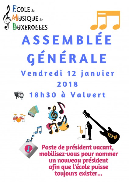 AssembléeGénérale