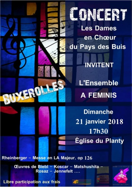 AFFICHE