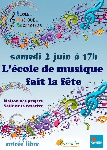 affiche 2 juin